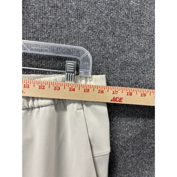 Lululemon Softstreme Relaxed High-Rise Pant Size 10 White Opal - Picture 8 of 15